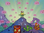jellyfisherman