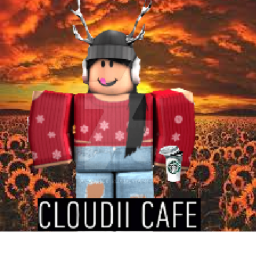 Cloudii Cafe | V1