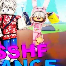 [🛍️CATALOG | SUMMER🏖️] SSHF DANCE💃 icon