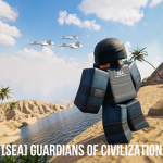 [SEA] Guardians of Civilization