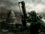The Capital Wasteland