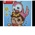 Sub to flamingo or cleetus eats ur child