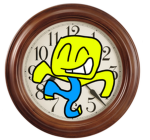 Waiting game inc