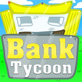 [BETA!] BANK TYCOON!