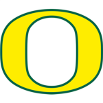Oregon Ducks College Football Team