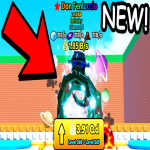 [ADMIN ABUSE!] Tsunami for Meta Technetta! 