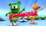 Gummibar international Inc