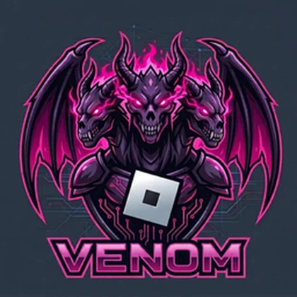 XDM2 Roblox group icon