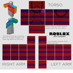 Giveaway Robux by T23NI aka robertsilversgold