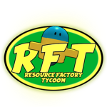 Resource Factory Tycoon