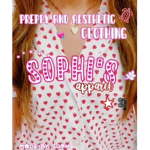 - Sophis apparel -