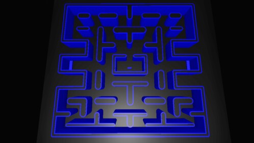 Pac-Man Roleplay