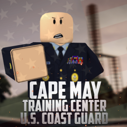 [BT] Coast Guard Training Center, Cape May