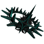 Korblox Celestial Void Star