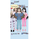 Itz_Dina's fan group!