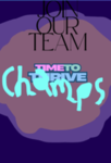 we all are champs