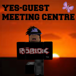 Yes-Guest Meeting Centre