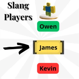 Slang Players icon