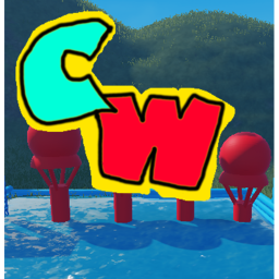Cyan's Wipeout! Free Roam  FINAL UPDATE