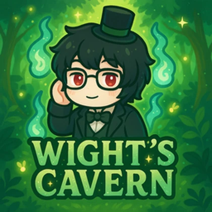 Winfinity Studio Roblox group icon