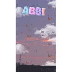 hi abbi