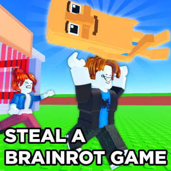 Steal a Tropical Brainrot