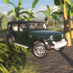 [UPD] Indian Roads