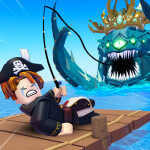 [✨UPD] Fish It! 🐟