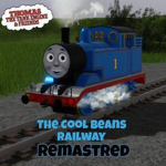 Cool beans railway REMASTERED