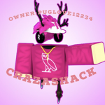 Cra-Za-Shack