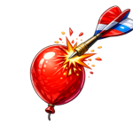Lucky Dart