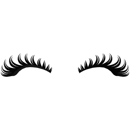 Eyelashes thumbnail