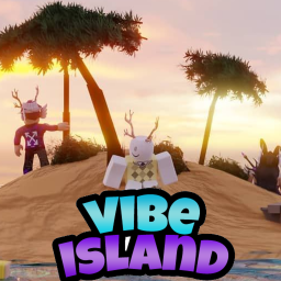 vibe island