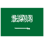 Saudi Arabia Flags