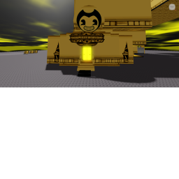 Bendy and the Ink Machine [UPDATE]