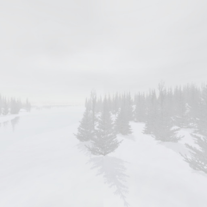 SnowStorm [tornado insanity]