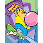Hubba Bubba.Co