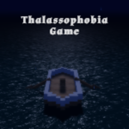 Thalassophobia Game icon