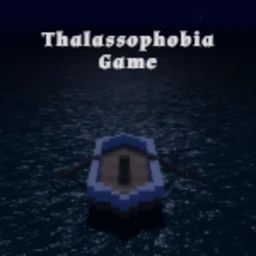Thalassophobia Game icon