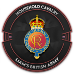 |LBA| Household Cavalry