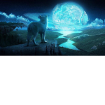 The Cyan Werewolf Group
