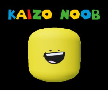 KAIZO NOOB ( BETA )