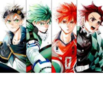 Im Asta We Never Give Up