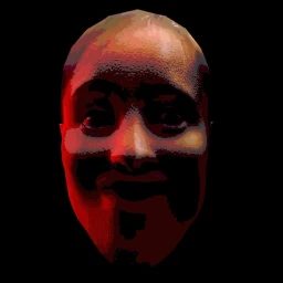 escape the dark troll.............. icon