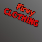 Firey Clothing