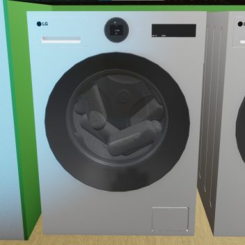 My Washerg PL Ponownie otwarty  : D bez Update