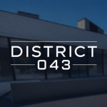 District 043 Surveillance