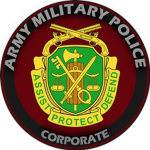 |USAR| Army Military Police