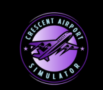 Crescent Airport Simulator