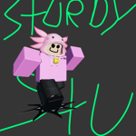 Sturdy Stu